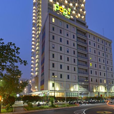Pop! Hotel Bsd City Tangerang Serpong Luaran gambar