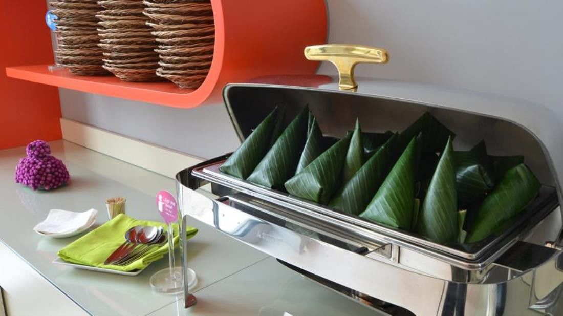 Pop! Hotel Bsd City Tangerang Serpong Luaran gambar