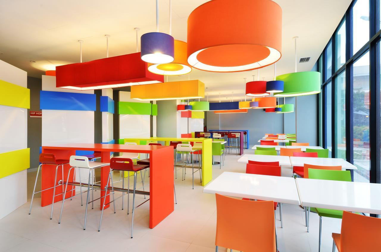 Pop! Hotel Bsd City Tangerang Serpong Luaran gambar