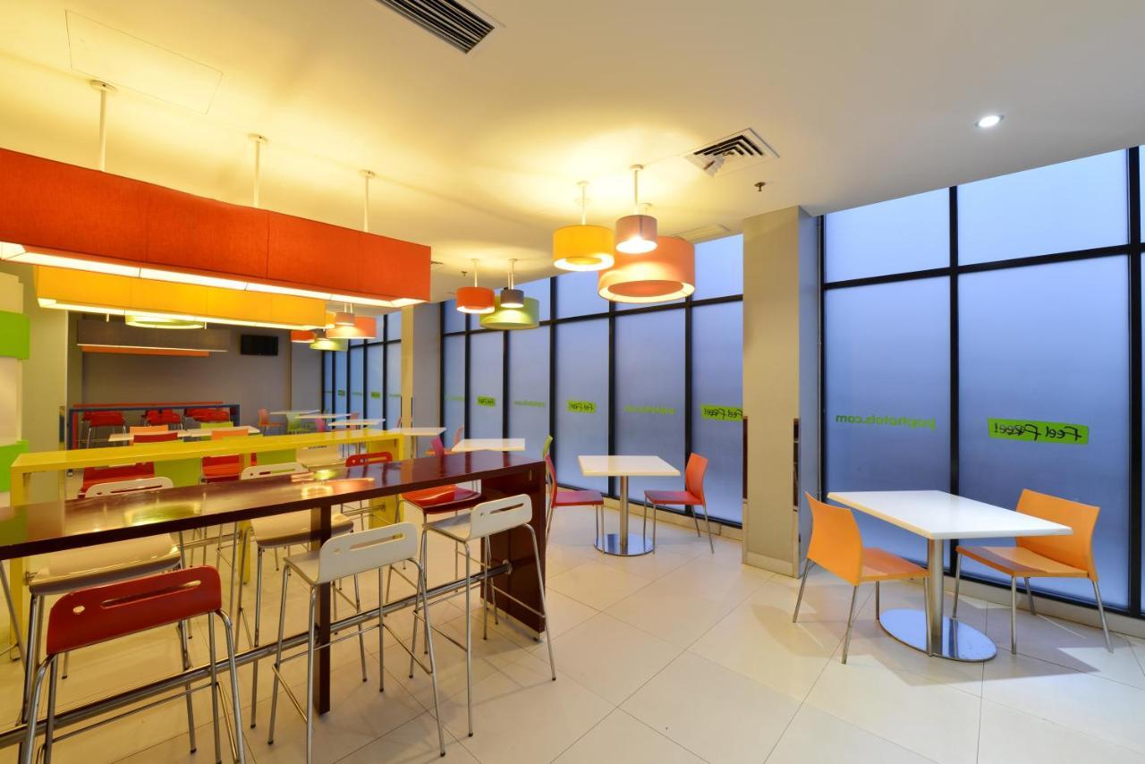 Pop! Hotel Bsd City Tangerang Serpong Luaran gambar